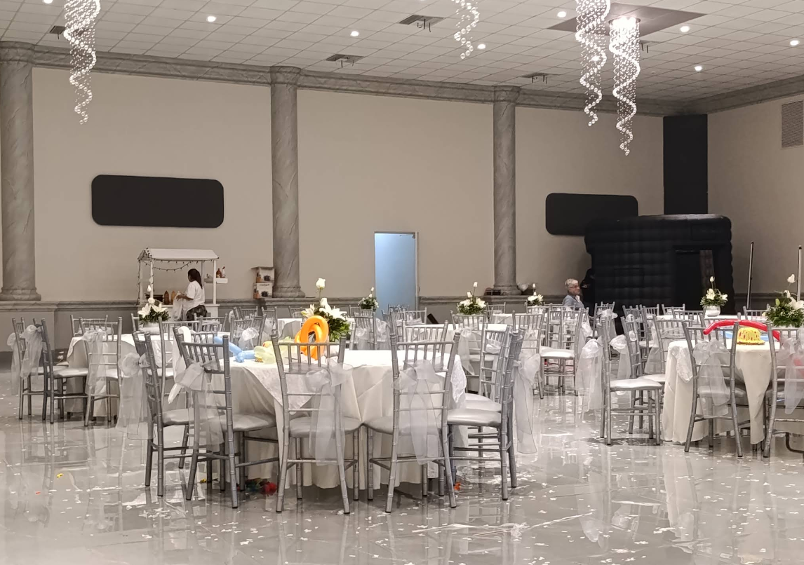 Salón Principal